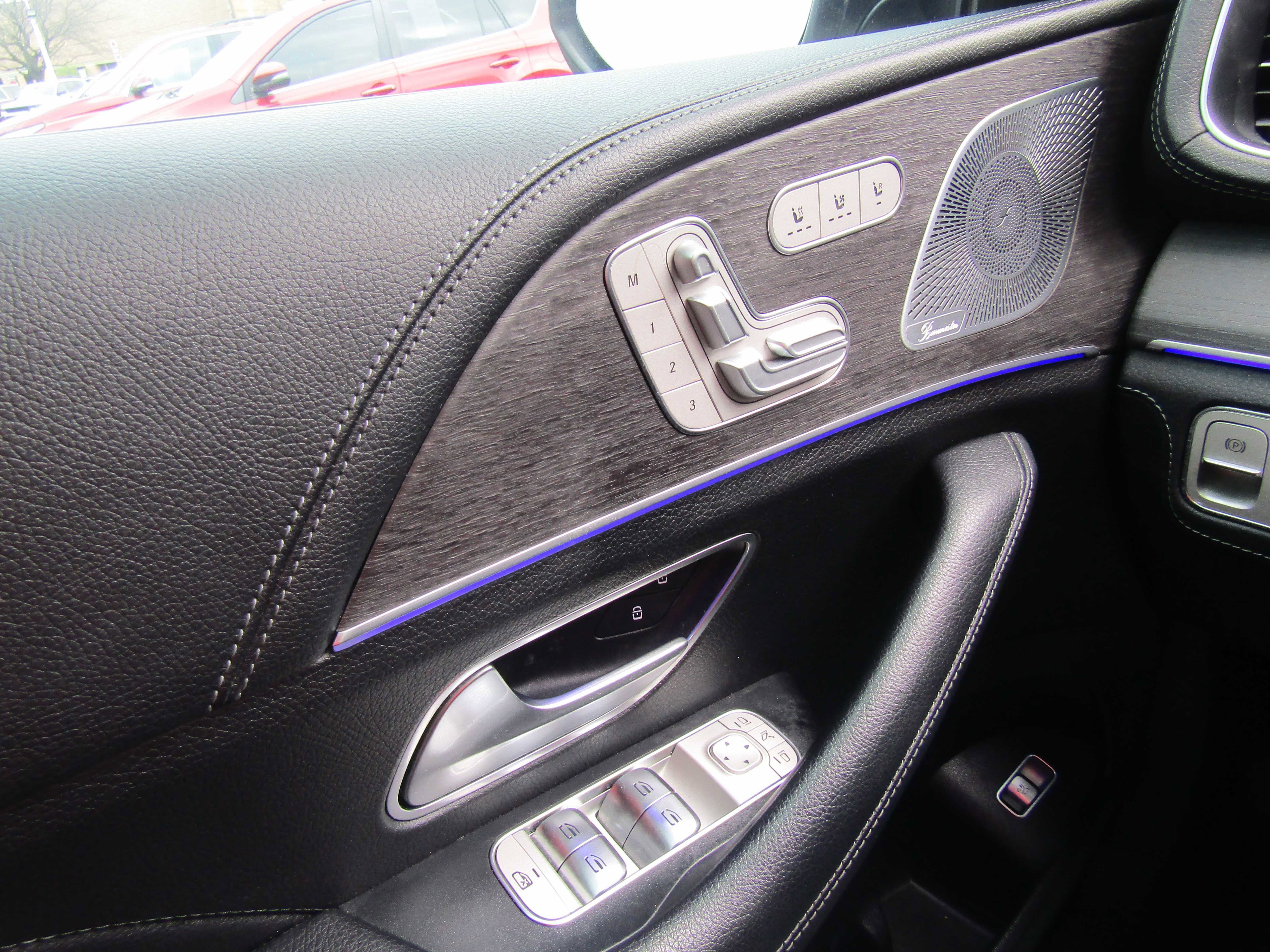 Used 2020 Mercedes-Benz GLE 350 4MATIC image 20