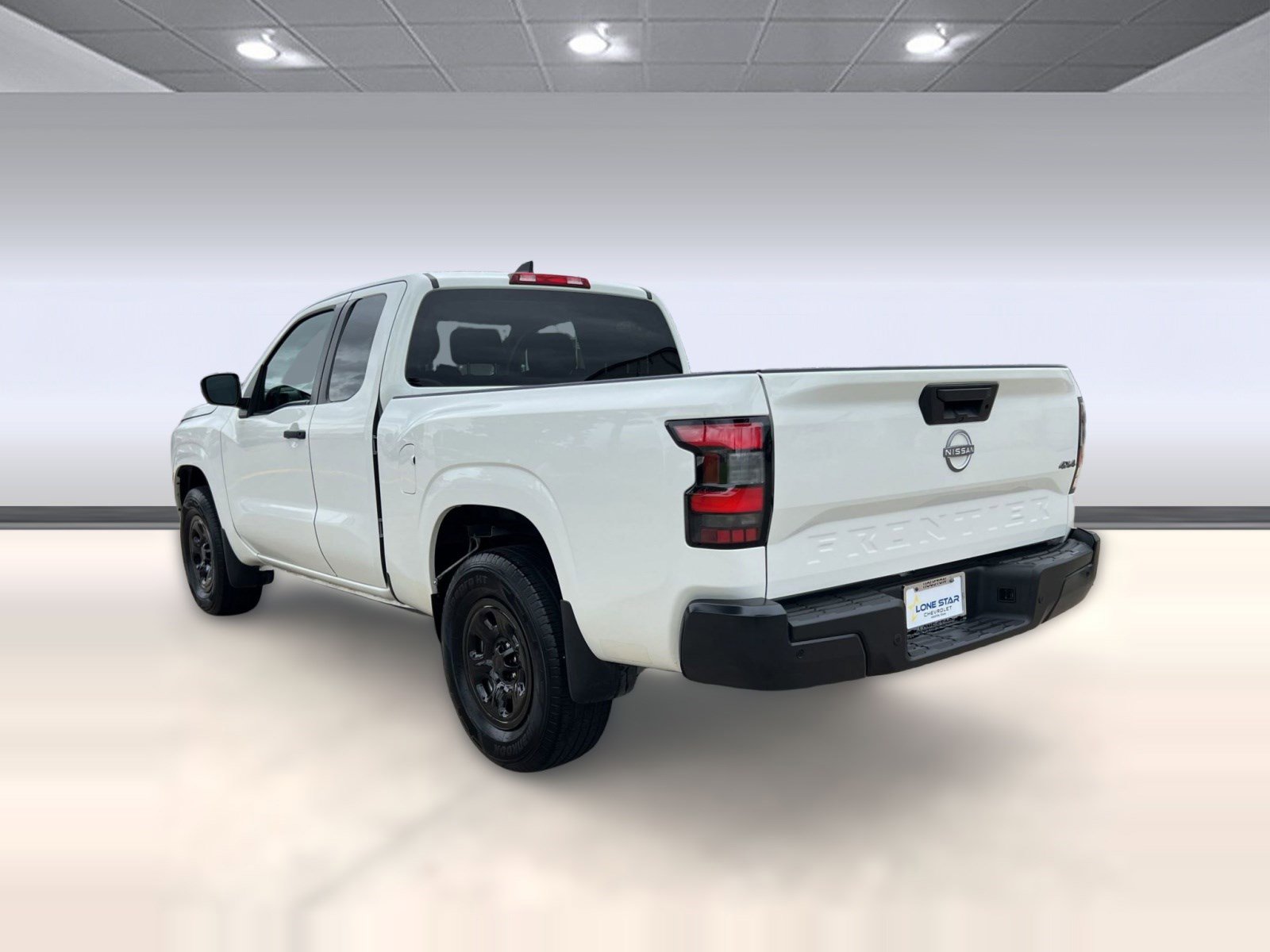 Used 2024 Nissan Frontier S w/ Technology Package image 3