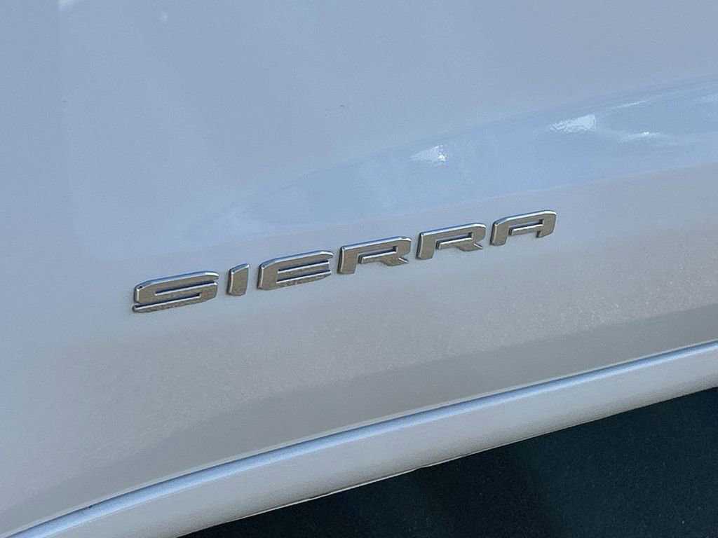 Used 2023 GMC Sierra 1500 Pro RWD image 31
