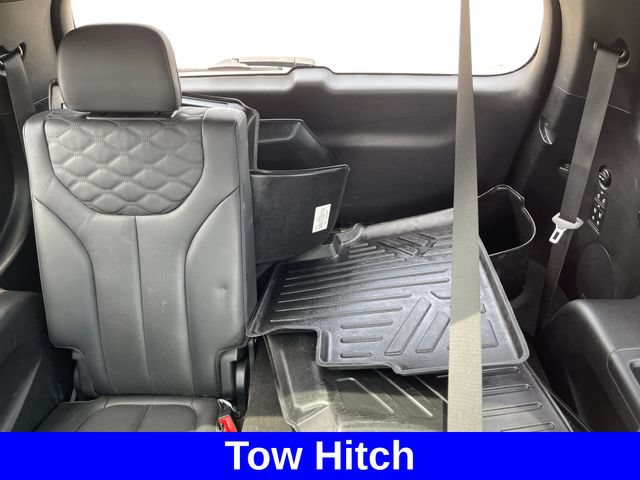 Used 2020 Hyundai Palisade Limited AWD/4WD image 30