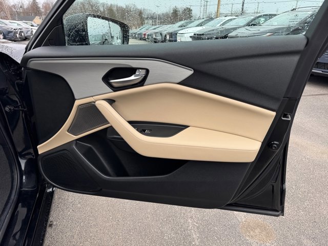 Used 2021 Acura TLX w/ Technology Package image 30