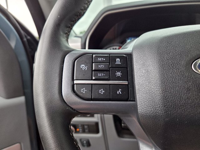 Used 2023 Ford F150 XLT w/ Equipment Group 302A High AWD/4WD image 23