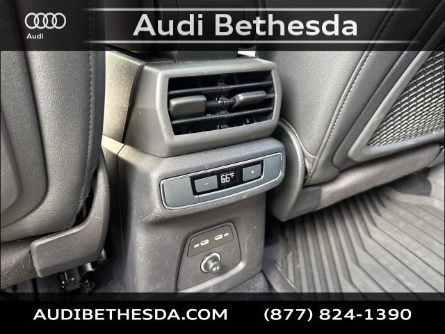Used 2024 Audi Q4 e-tron Premium Plus w/ Premium Plus AWD/4WD image 27