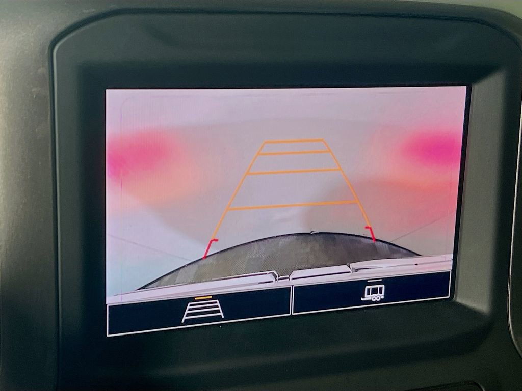 Used 2024 GMC Sierra 1500 Pro w/ Graphite Edition image 12