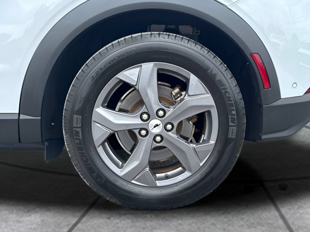 Used 2023 Ford Mustang Mach-E Select RWD image 32