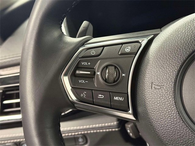 Used 2025 Acura RDX Advance Package image 23