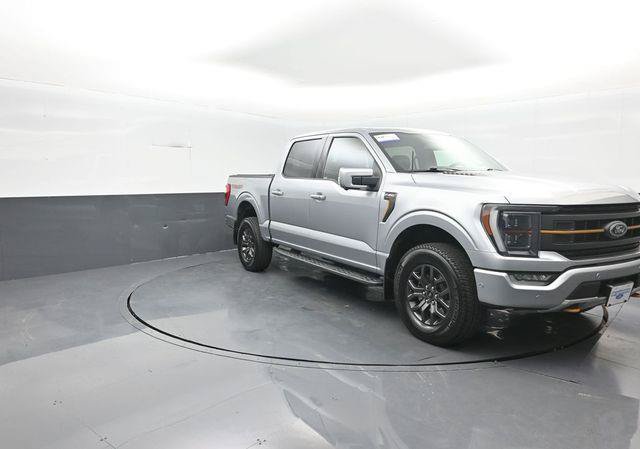 Used 2022 Ford F150 Tremor w/ Equipment Group 402A High AWD/4WD image 2