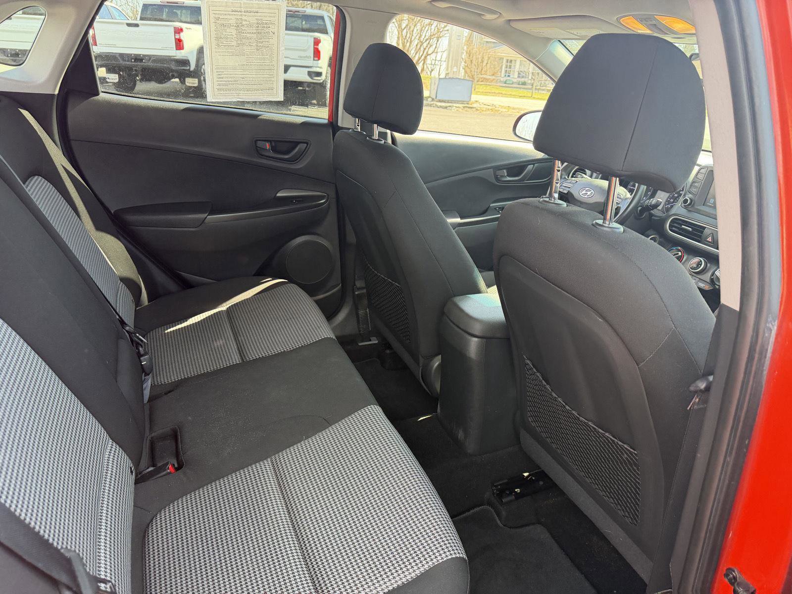 Used 2020 Hyundai Kona SEL Plus image 17