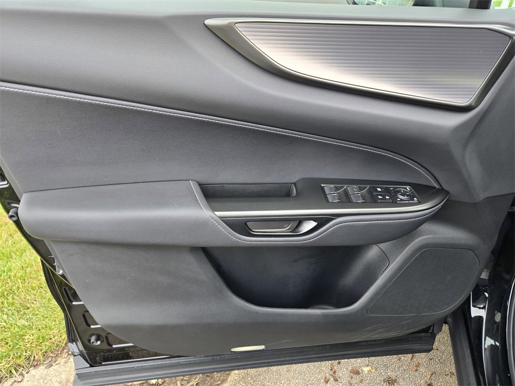 Used 2022 Lexus NX 350 F Sport image 16