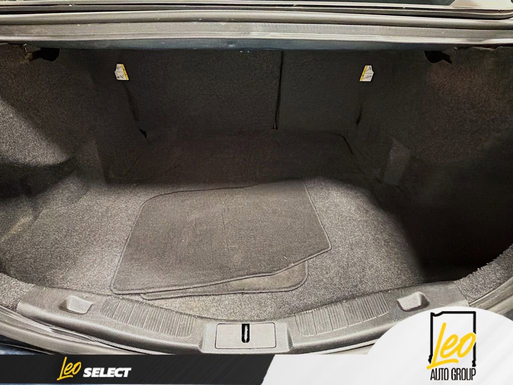 Used 2020 Ford Fusion SE image 24