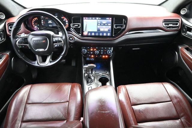 Used 2022 Dodge Durango Citadel AWD/4WD image 11