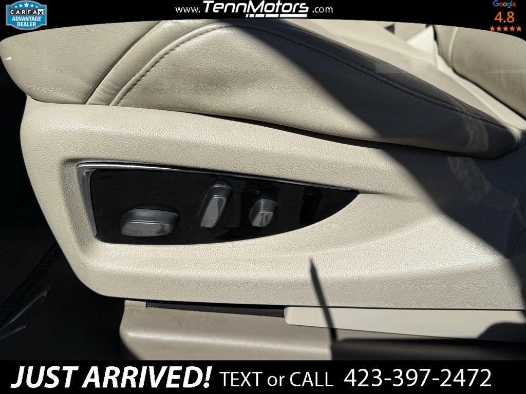 Used 2020 Cadillac Escalade ESV Premium Luxury image 10