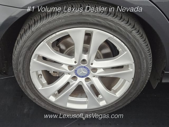 Used 2014 Mercedes-Benz C 300 4MATIC Sedan image 10