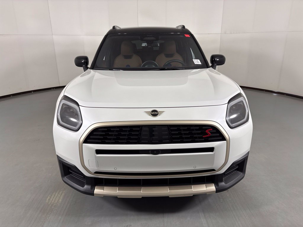 Used 2025 MINI Cooper Countryman S w/ Comfort Package Max AWD/4WD image 3