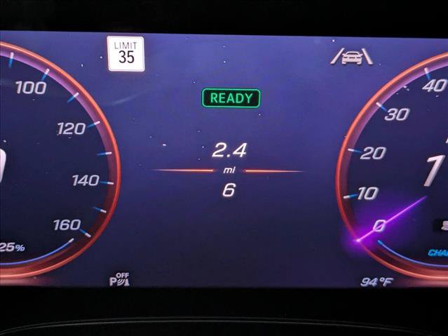 New 2027 Mercedes-Benz CLA 250+ image 11