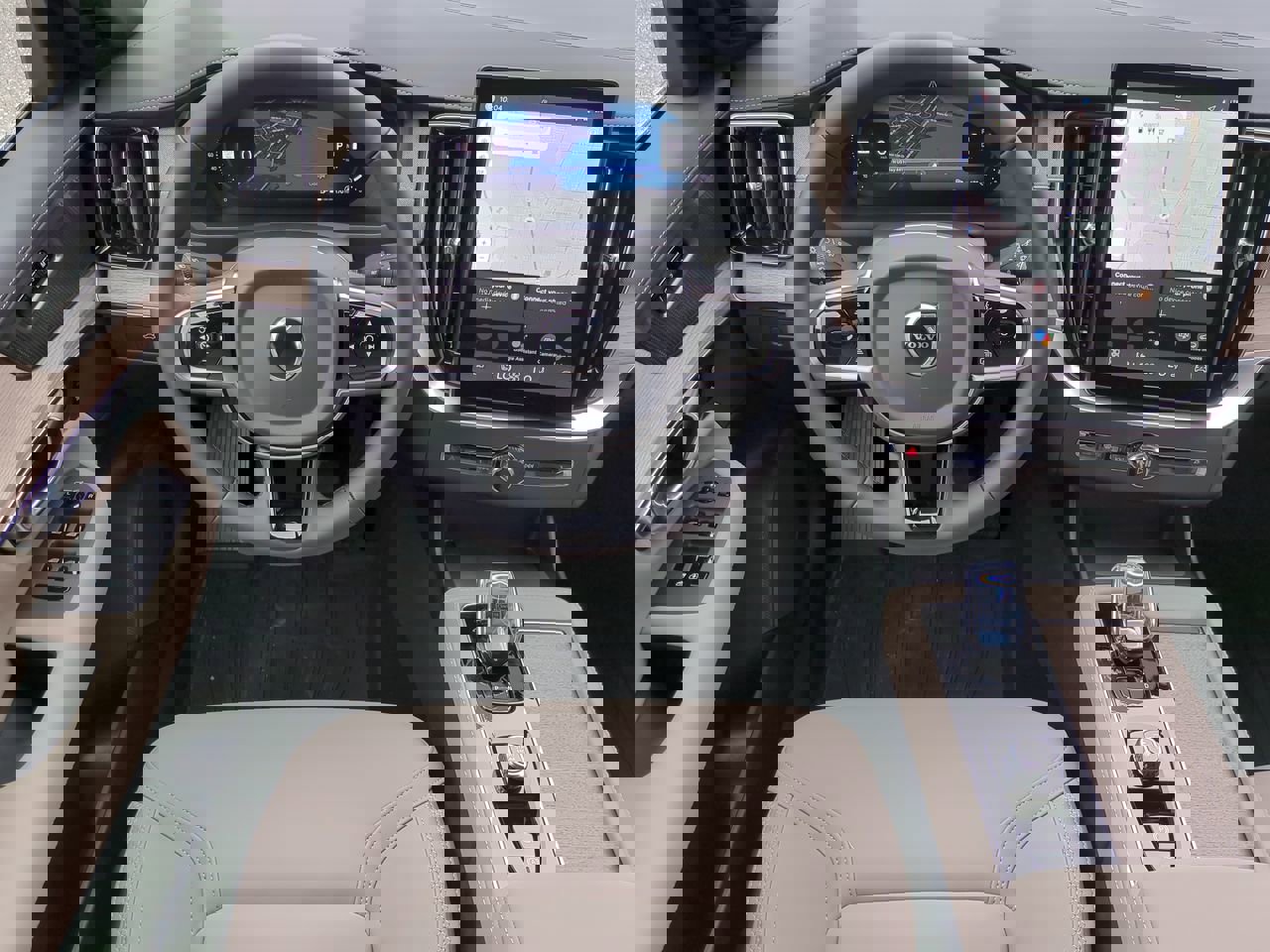 New 2026 Volvo XC90 B6 Plus w/ Protection Package Premier image 14