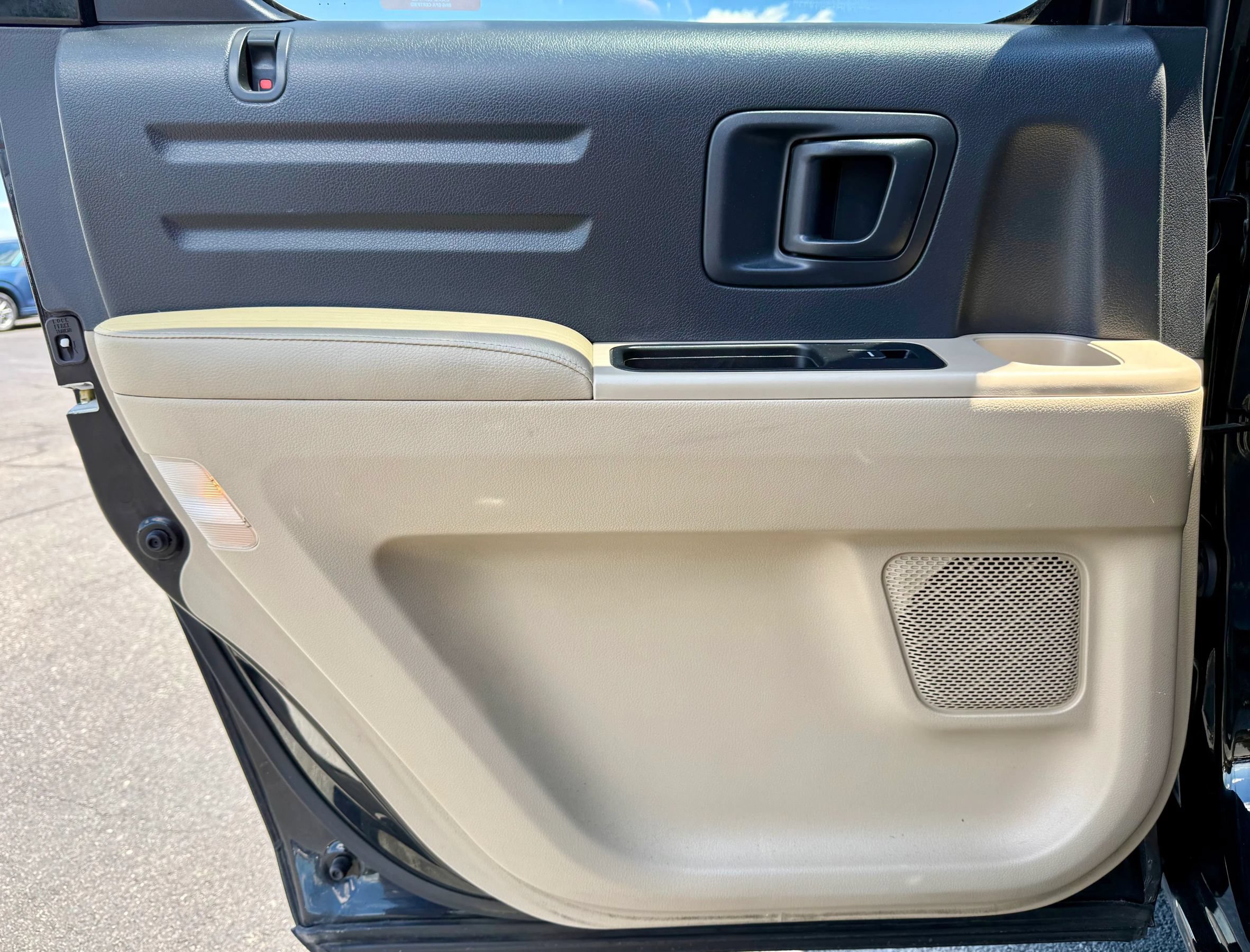 Used 2009 Honda Ridgeline RTL image 31