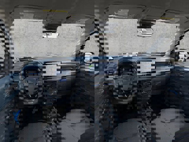 New 2026 Ford Maverick Lobo image 9