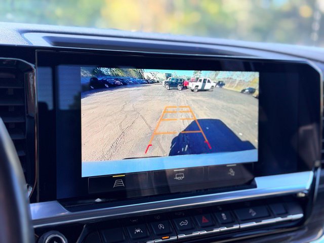 Used 2024 Chevrolet Silverado 1500 LT AWD/4WD image 15
