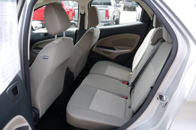 Used 2020 Ford EcoSport S AWD/4WD image 21