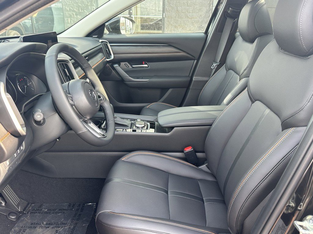 New 2026 MAZDA CX-50 AWD 2.5 Hybrid w/ Cargo Package image 16