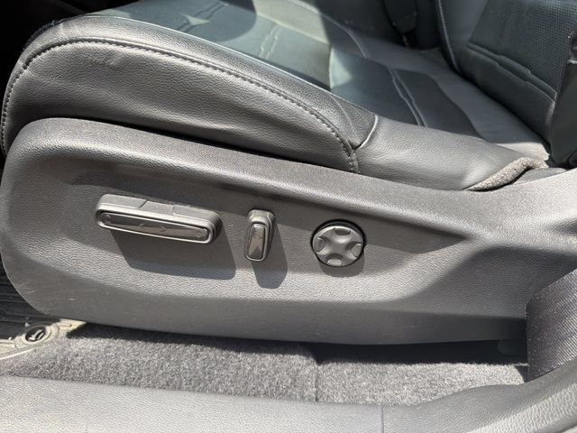 Certified 2022 Honda CR-V EX-L image 14