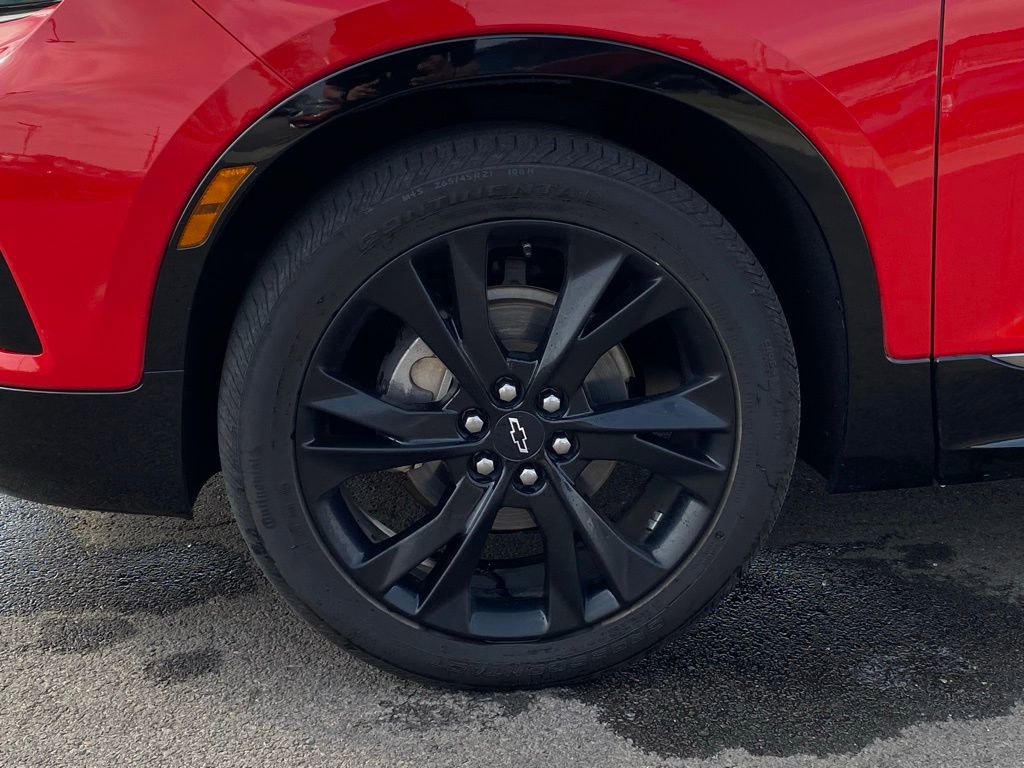 Used 2020 Chevrolet Blazer RS image 34