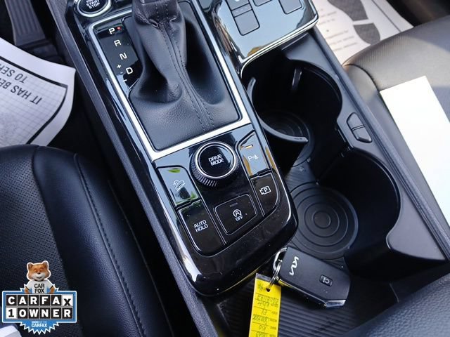 Used 2023 Kia Sportage EX FWD image 32