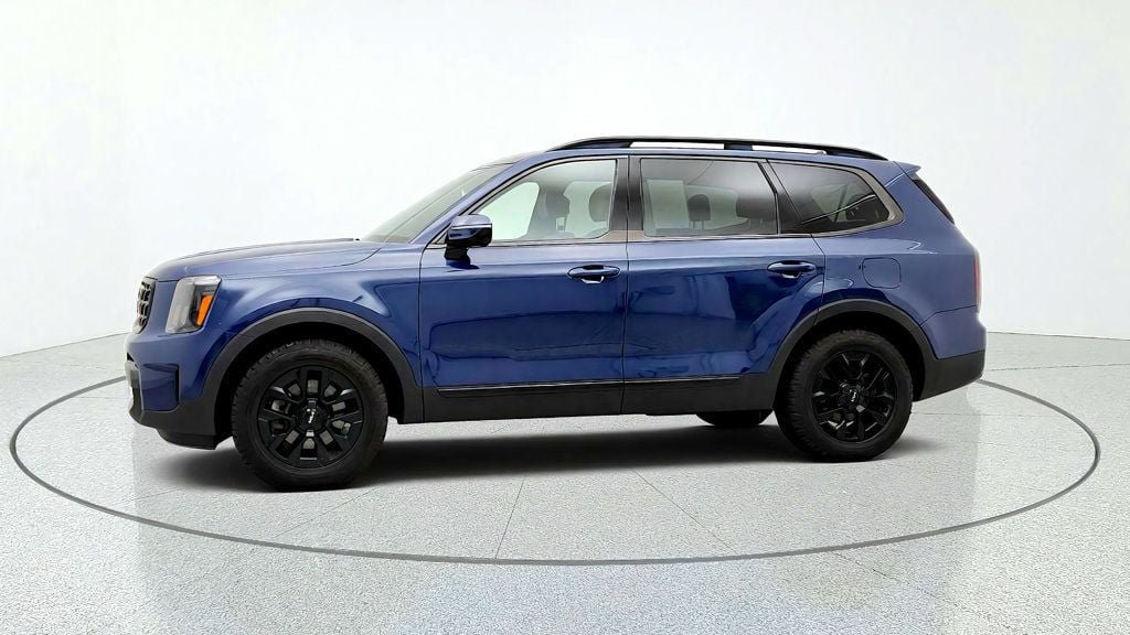 Used 2024 Kia Telluride SX X-Pro AWD/4WD image 14