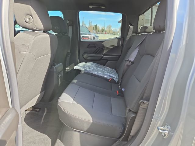 New 2026 Chevrolet Colorado Trail Boss AWD/4WD image 27