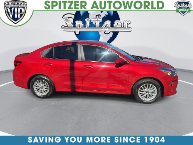 Used 2018 Kia Rio EX FWD image 10