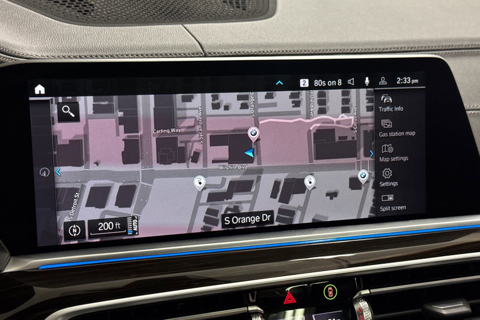 Certified 2023 BMW X5 xDrive45e w/ Climate Comfort Package image 24