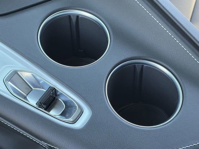 Used 2026 Chevrolet Corvette Z06 image 27