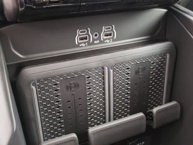 New 2026 RAM 2500 Laramie image 33