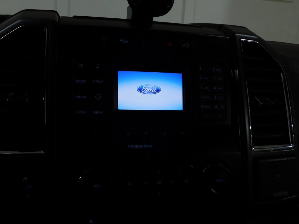 Used 2015 Ford F150 XLT w/ Trailer Tow Package image 55