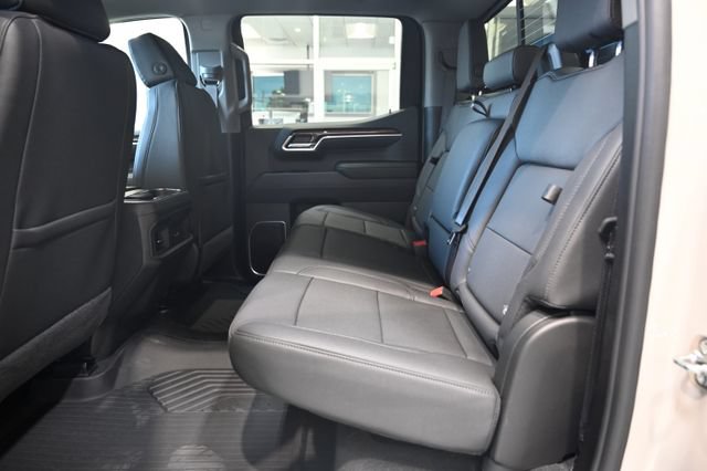 New 2026 Chevrolet Silverado 1500 RST w/ RST All Star Premium Package AWD/4WD image 14