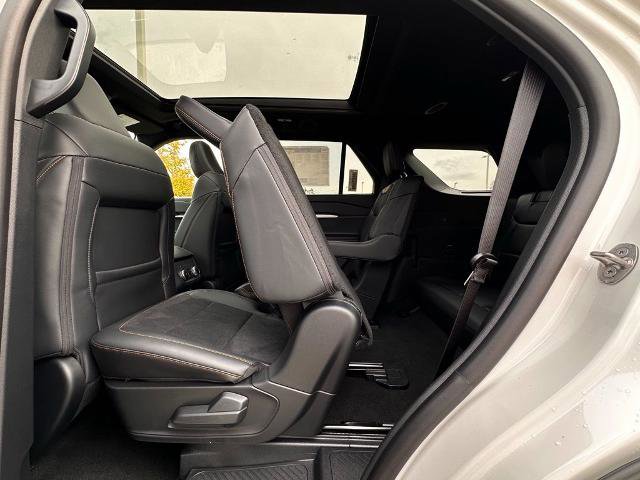 New 2026 Ford Explorer Tremor w/ Tremor Ultimate Package image 26