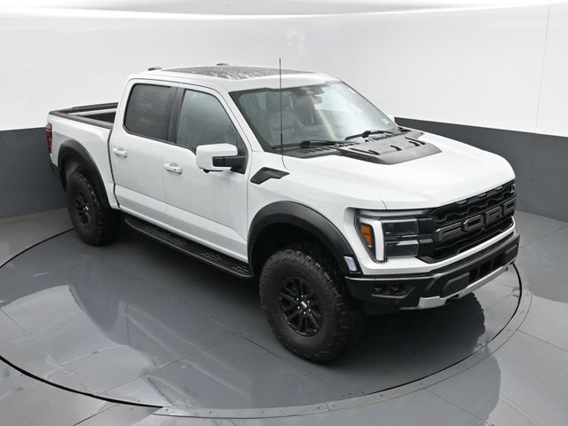 Used 2024 Ford F150 Raptor AWD/4WD image 21