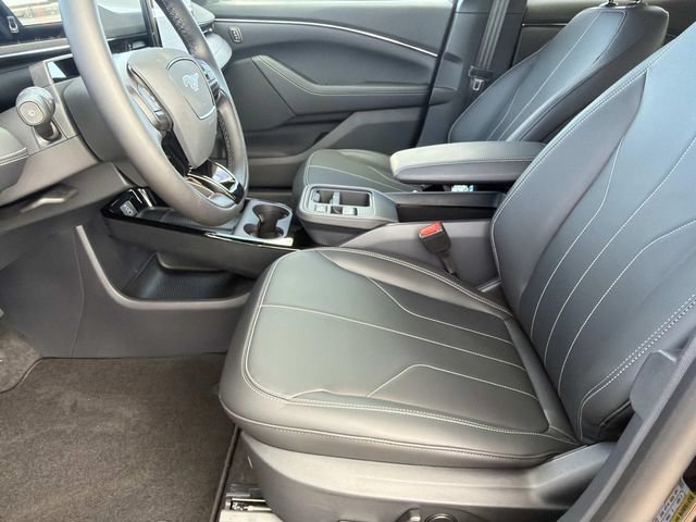 New 2026 Ford Mustang Mach-E Select w/ Technology Package AWD/4WD image 17