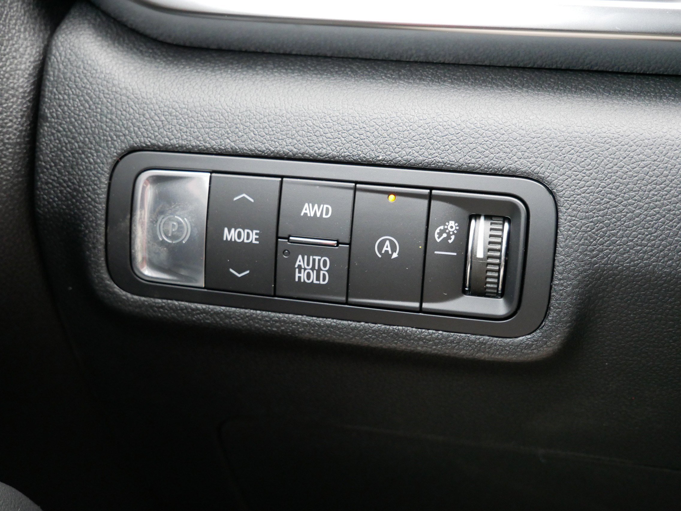 New 2026 GMC Terrain Elevation w/ Black Edition image 21