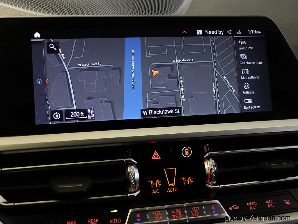 Certified 2023 BMW 430i xDrive w/ M Sport Package image 13