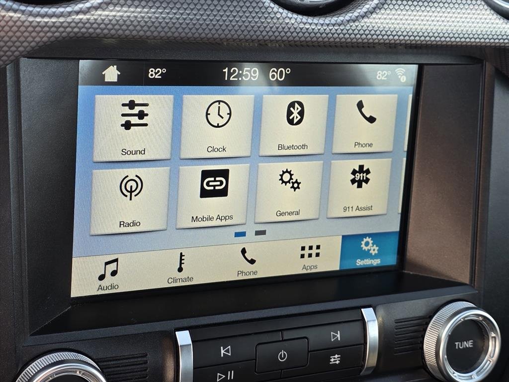 Used 2019 Ford Mustang EcoBoost w/ Equipment Group 101A image 19