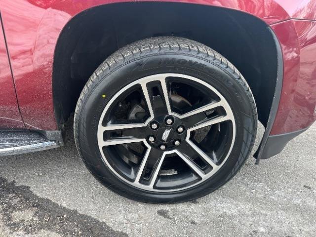 Used 2017 Cadillac Escalade Luxury image 14