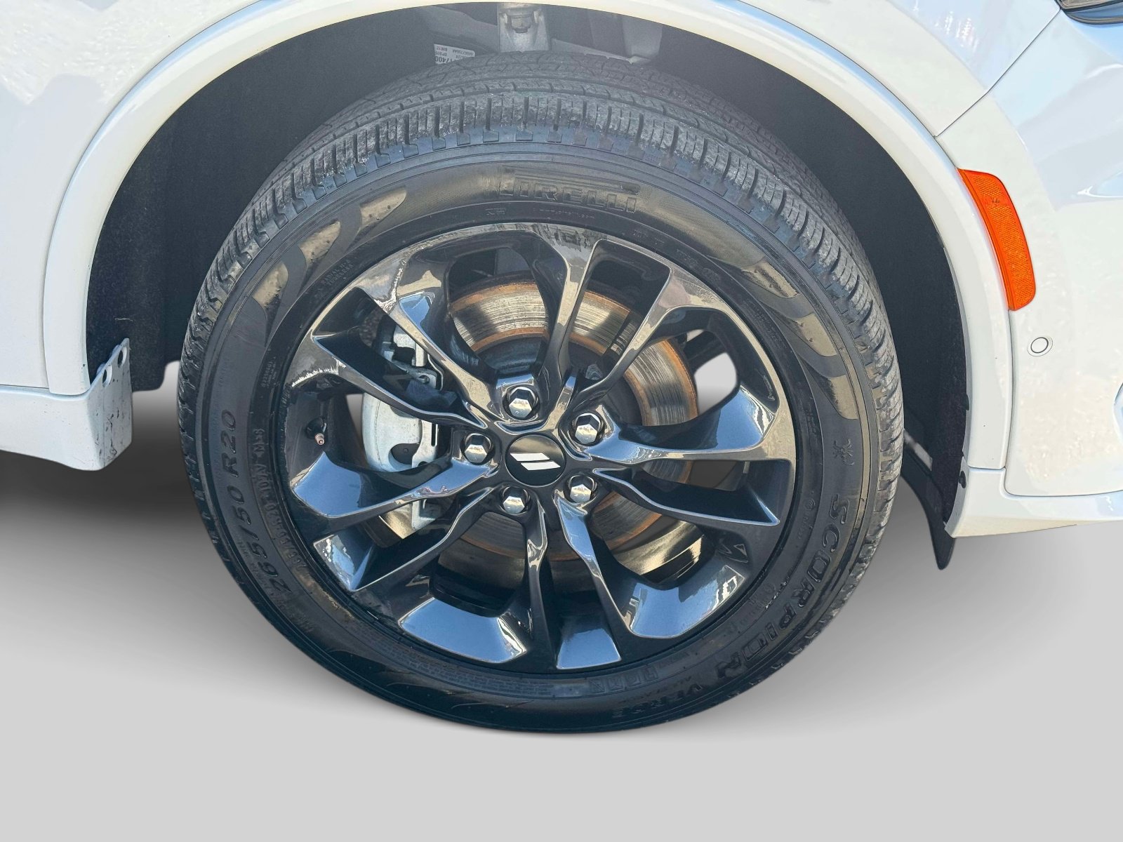 Used 2025 Dodge Durango GT AWD/4WD image 9