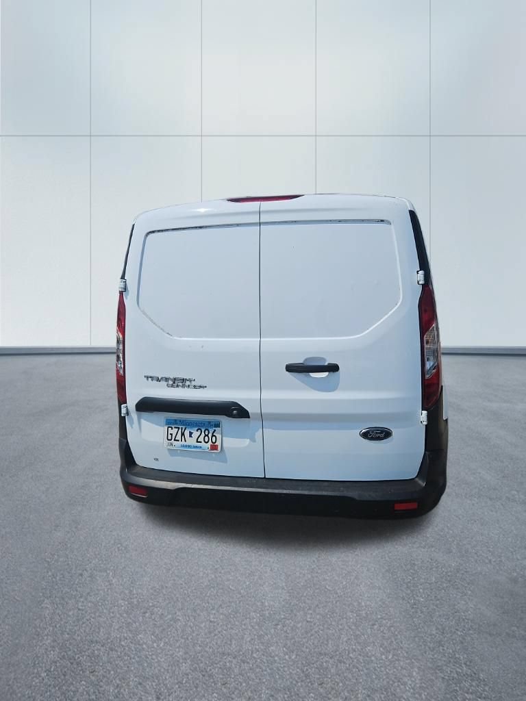 Used 2021 Ford Transit Connect XL FWD video 3