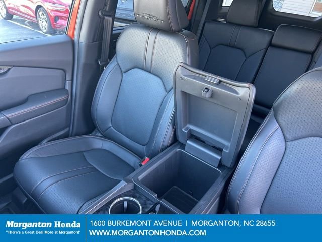 Used 2026 Honda Passport TrailSport Elite image 27