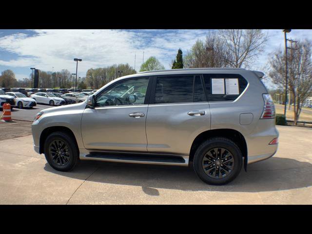 Certified 2023 Lexus GX 460 Premium w/ Premium Package image 5