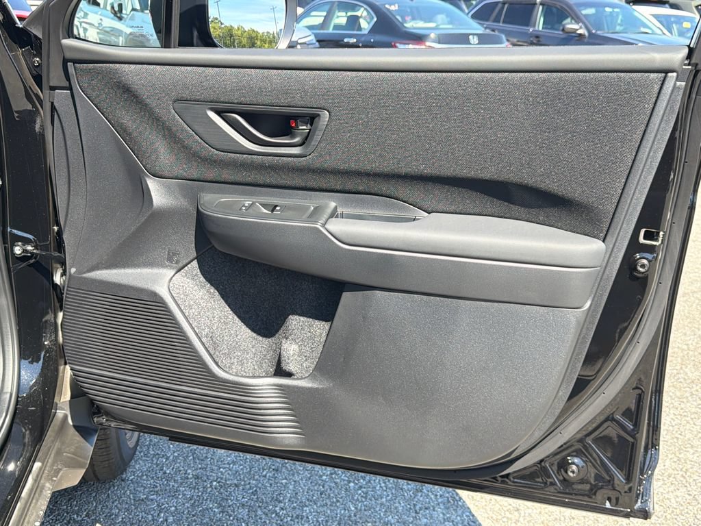 New 2026 Subaru Outback Premium AWD/4WD image 6