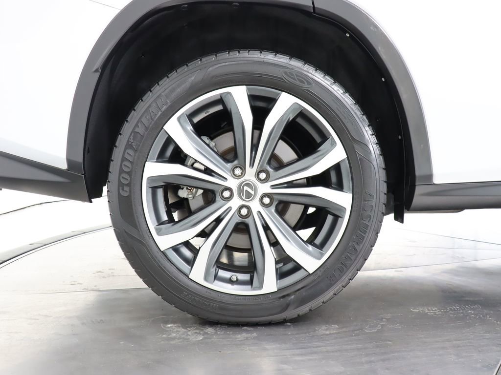 Used 2019 Lexus RX 350 FWD w/ Premium Package image 46