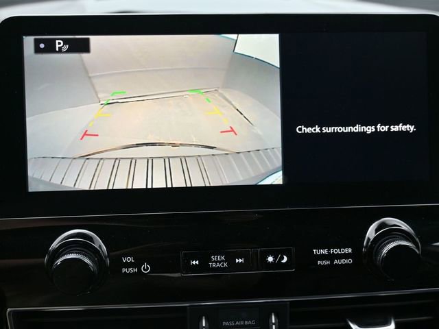 Used 2022 Nissan Armada SV image 31